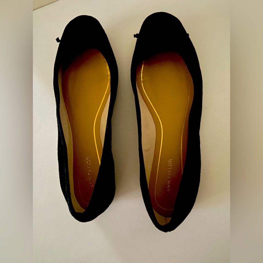 Cute Ballet Flats